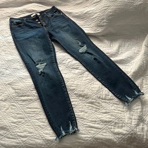 KanCan Skinny Jeans